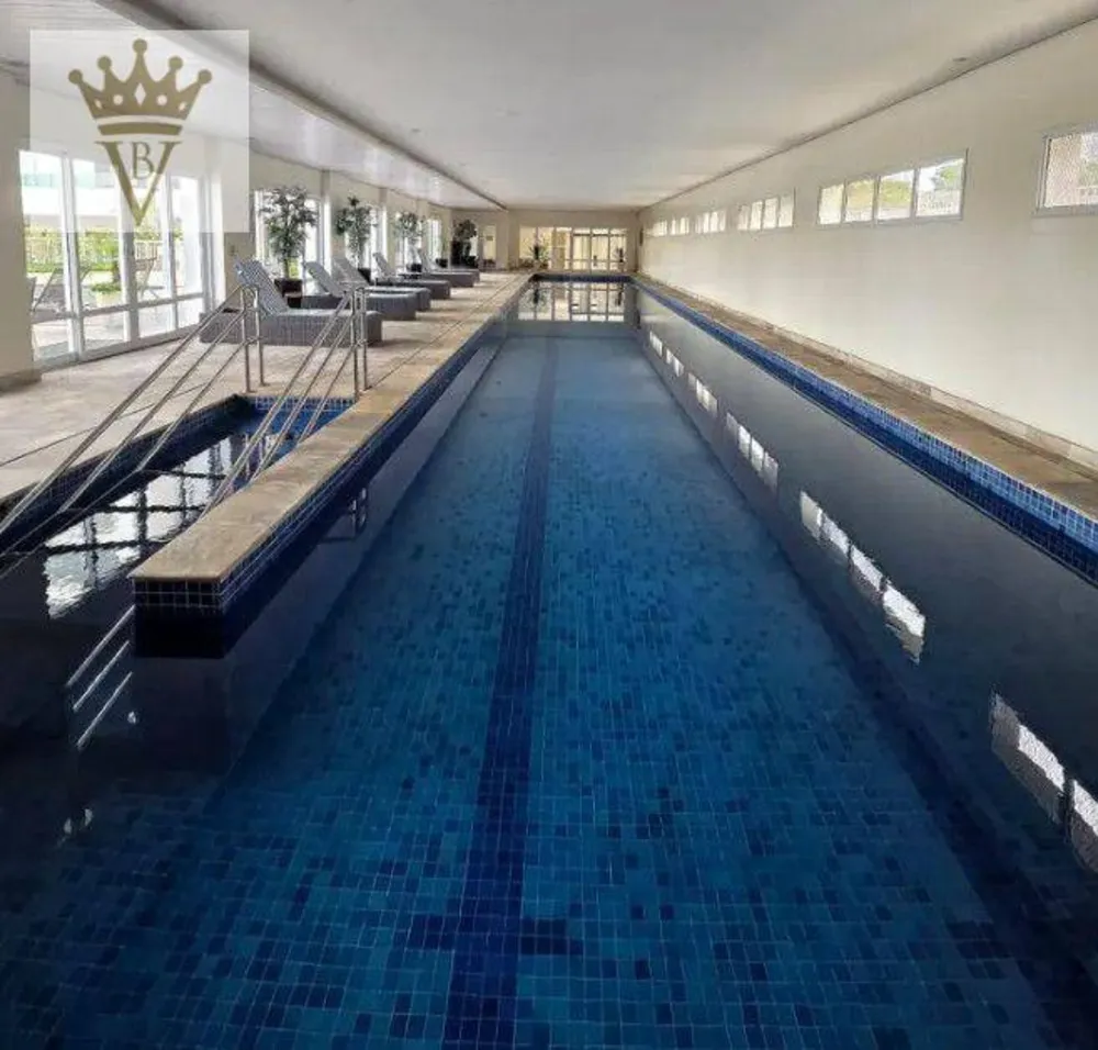 Apartamento, 3 quartos, 133 m² - Foto 14