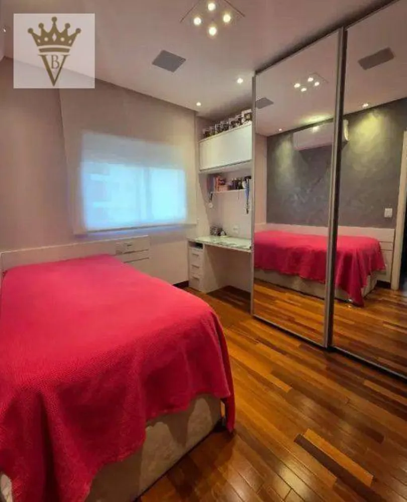 Apartamento, 3 quartos, 133 m² - Foto 7