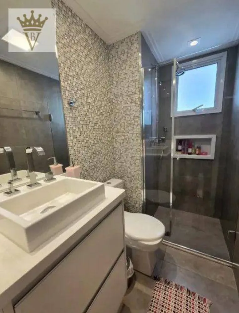 Apartamento, 3 quartos, 133 m² - Foto 6