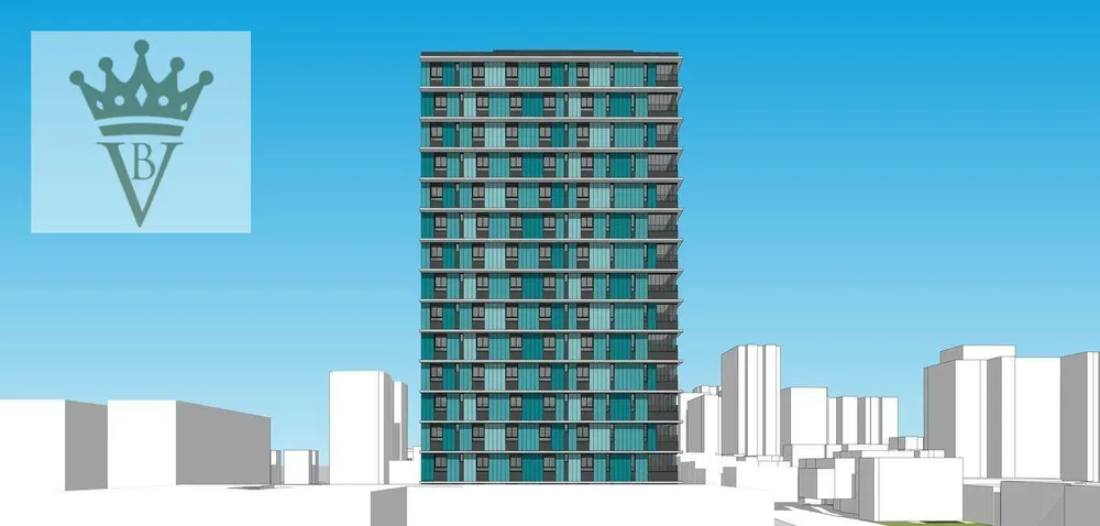 Apartamento, 2 quartos, 71 m² - Foto 3