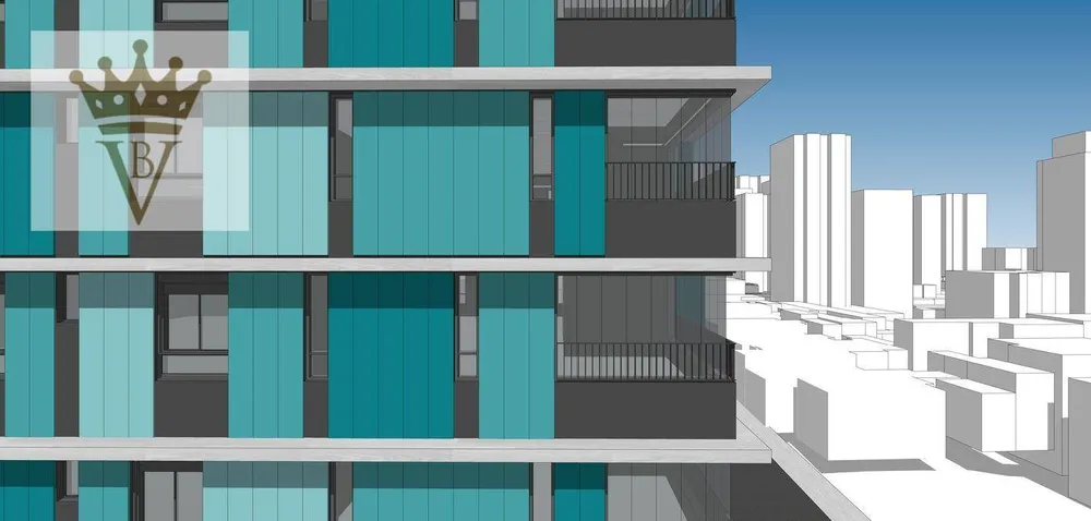 Apartamento, 2 quartos, 71 m² - Foto 5
