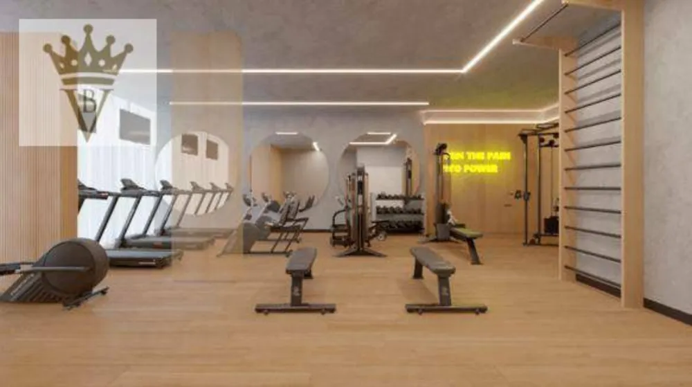Apartamento, 2 quartos, 71 m² - Foto 6