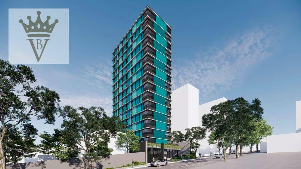 Apartamento, 2 quartos, 71 m² - Foto 2