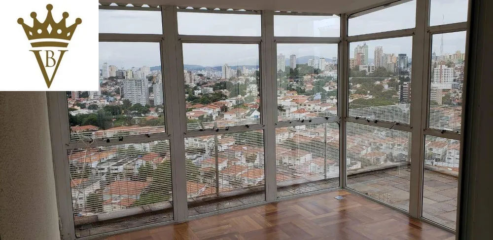 Cobertura, 2 quartos, 160 m² - Foto 8