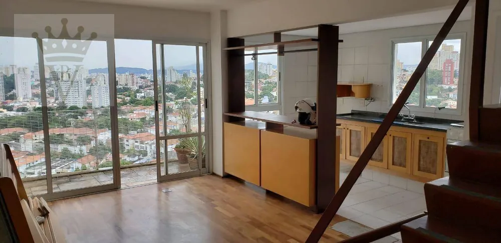 Cobertura, 2 quartos, 160 m² - Foto 2