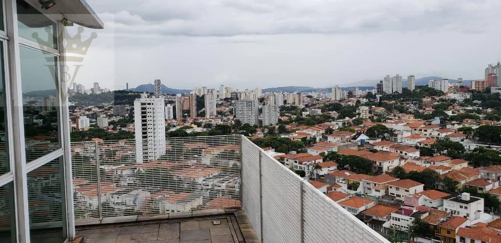 Cobertura, 2 quartos, 160 m² - Foto 15