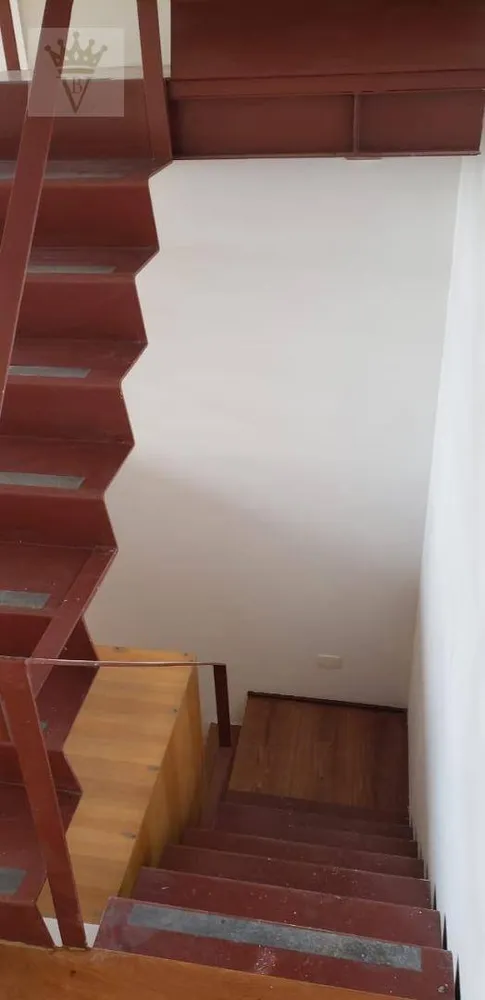 Cobertura, 2 quartos, 160 m² - Foto 2