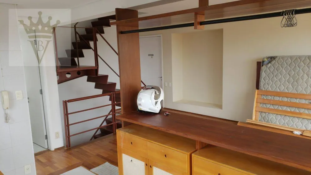 Cobertura, 2 quartos, 160 m² - Foto 5