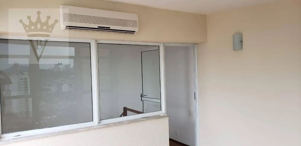 Cobertura, 2 quartos, 160 m² - Foto 7
