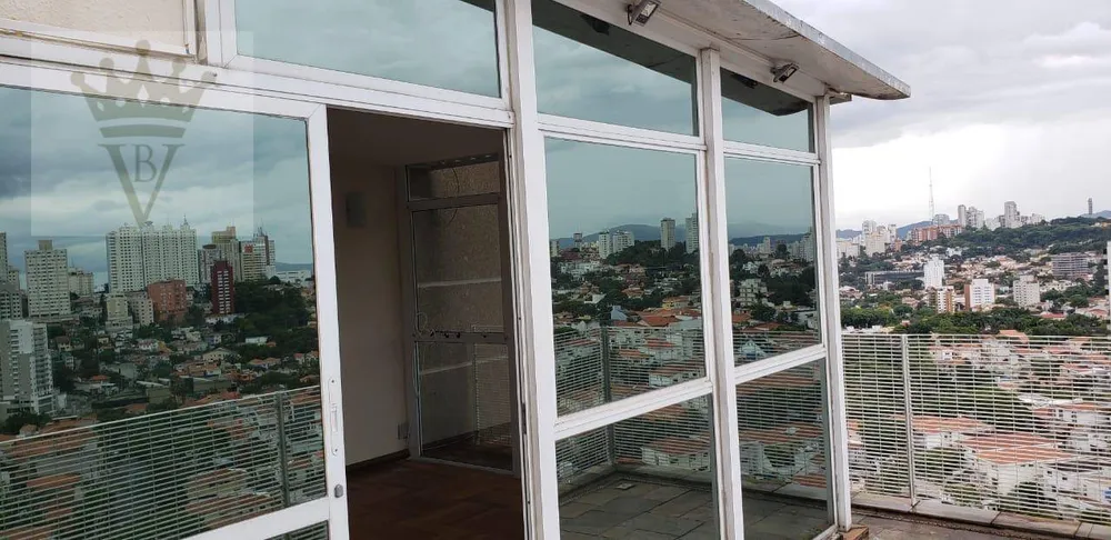 Cobertura, 2 quartos, 160 m² - Foto 5