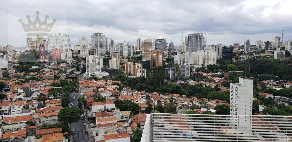 Cobertura, 2 quartos, 160 m² - Foto 6