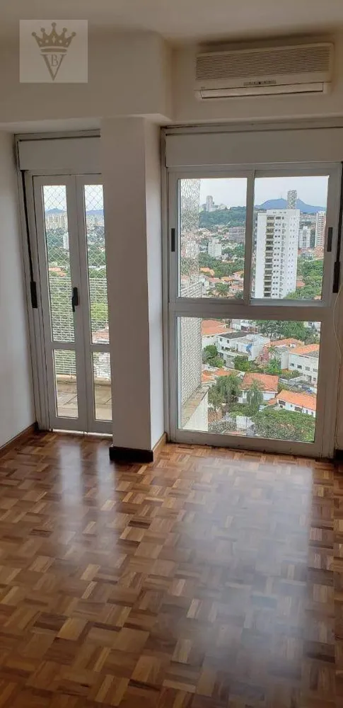 Cobertura, 2 quartos, 160 m² - Foto 12