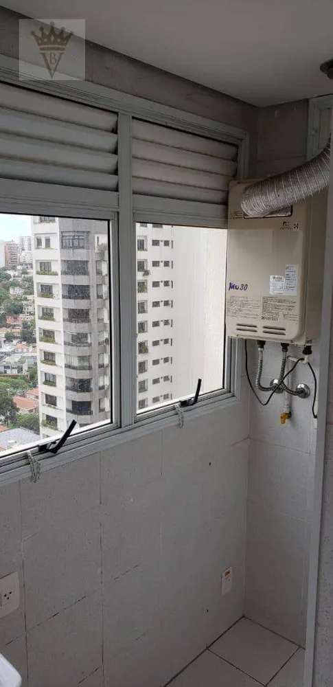 Cobertura, 2 quartos, 160 m² - Foto 16