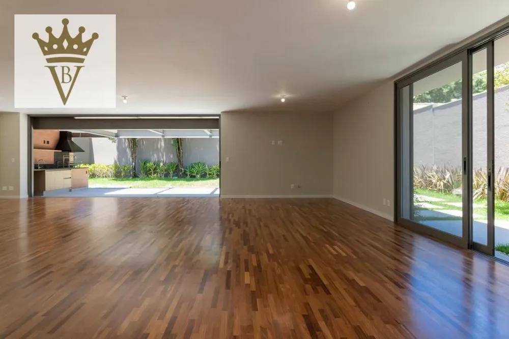 Casa, 4 quartos, 371 m² - Foto 9