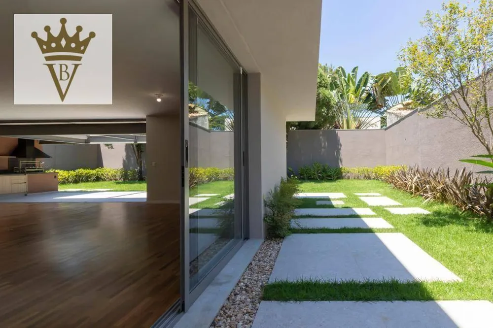 Casa, 4 quartos, 371 m² - Foto 6