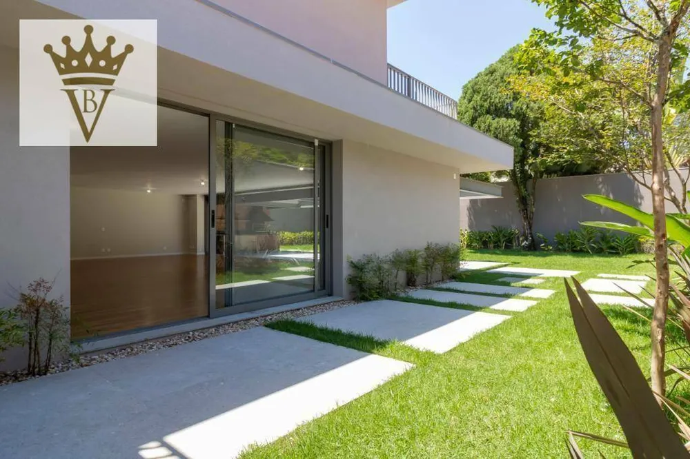 Casa, 4 quartos, 371 m² - Foto 8