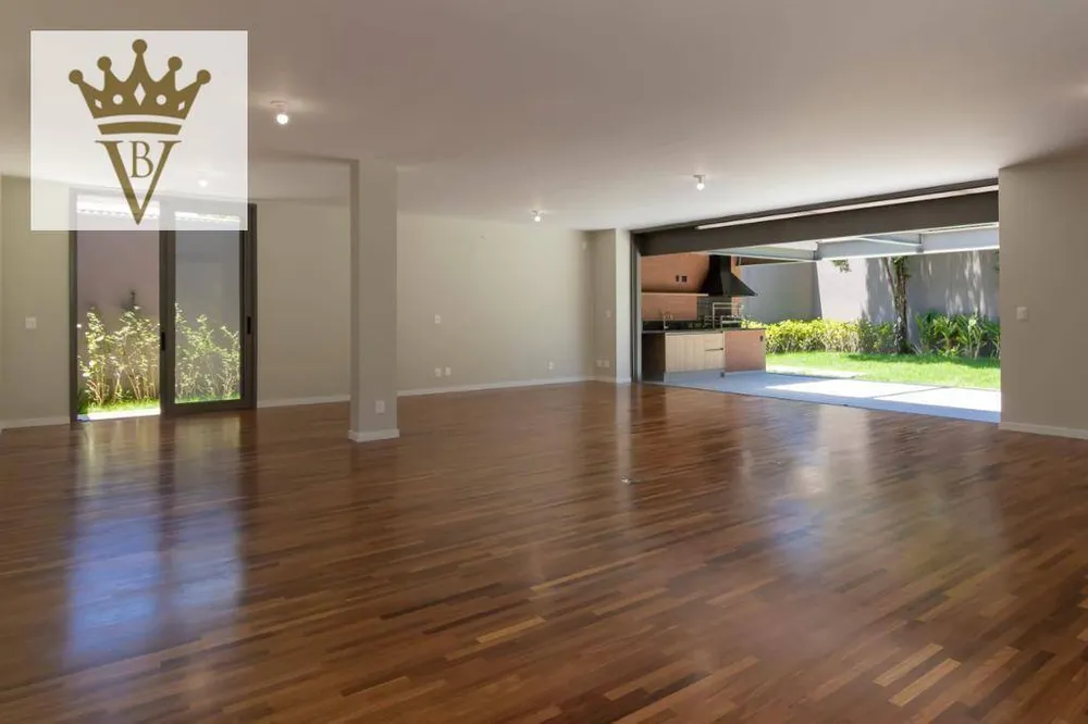 Casa, 4 quartos, 371 m² - Foto 10