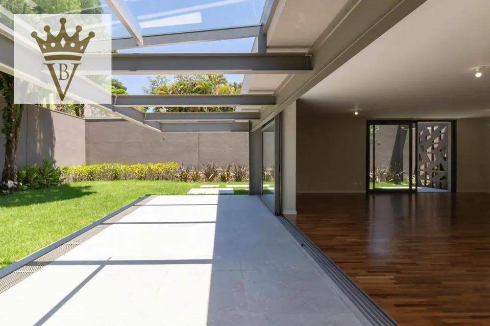 Casa, 4 quartos, 371 m² - Foto 7
