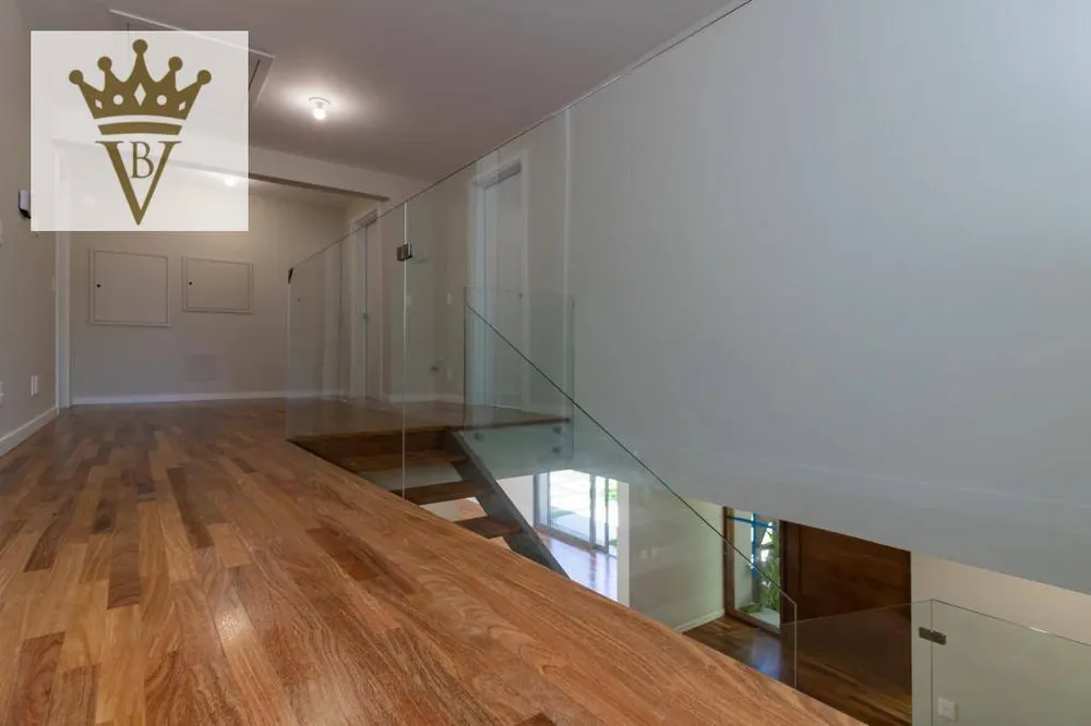 Casa, 4 quartos, 371 m² - Foto 1