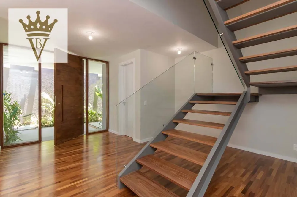 Casa, 4 quartos, 371 m² - Foto 11