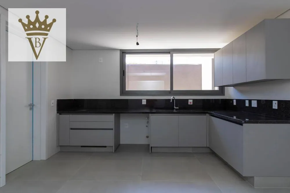 Casa, 4 quartos, 371 m² - Foto 15