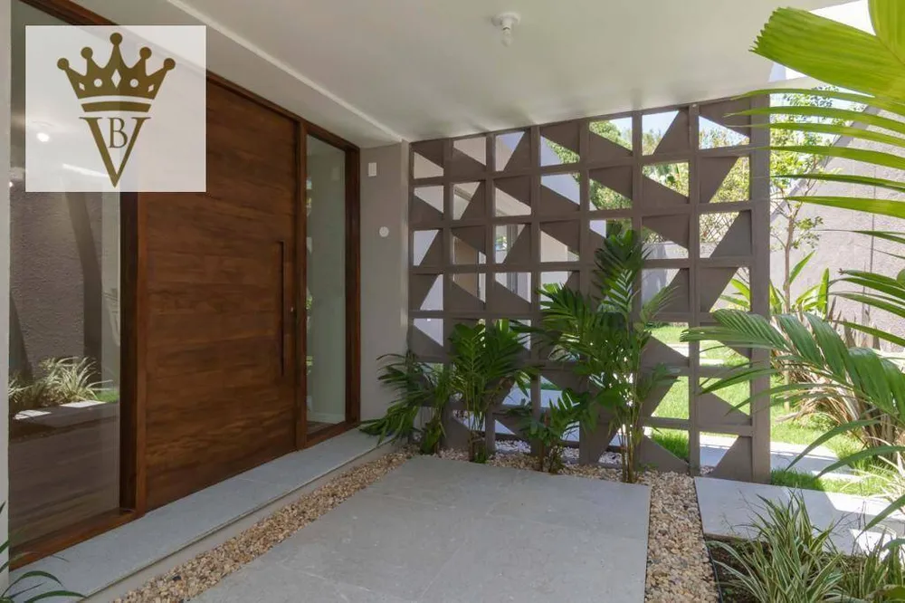 Casa, 4 quartos, 371 m² - Foto 13