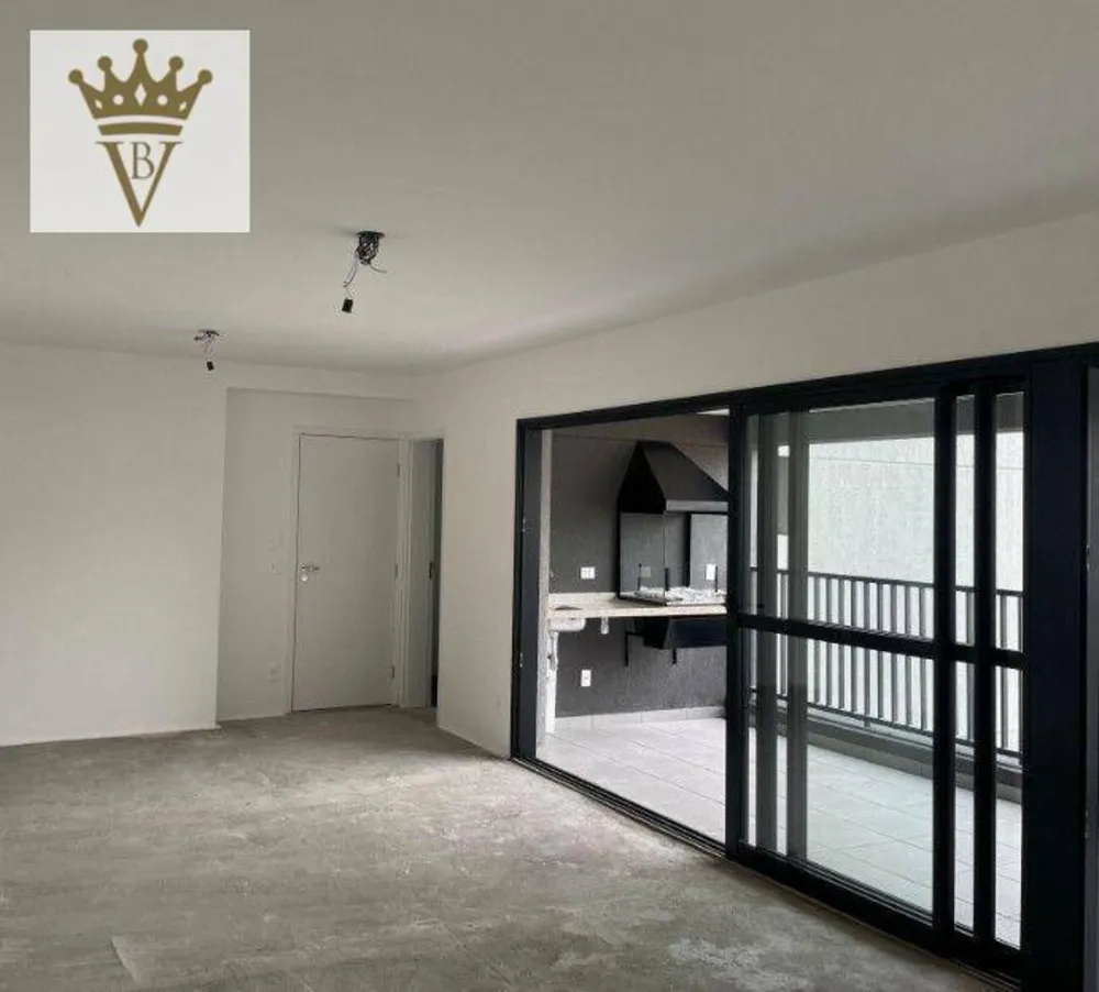 Apartamento, 2 quartos, 106 m² - Foto 1