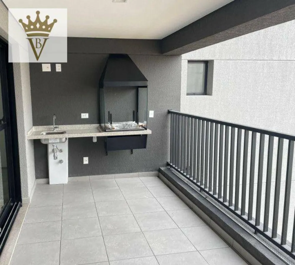 Apartamento, 2 quartos, 106 m² - Foto 8