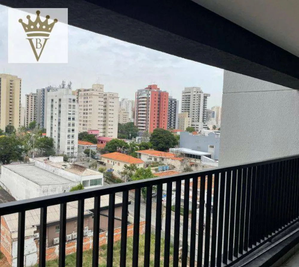 Apartamento, 2 quartos, 106 m² - Foto 7
