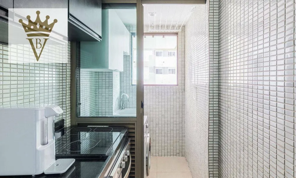 Apartamento, 2 quartos, 100 m² - Foto 6