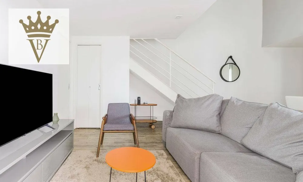 Apartamento, 2 quartos, 100 m² - Foto 3