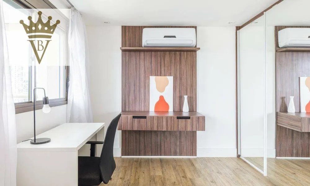 Apartamento, 2 quartos, 100 m² - Foto 7