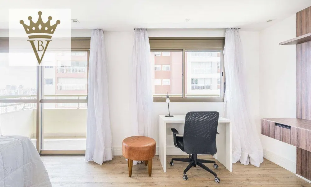 Apartamento, 2 quartos, 100 m² - Foto 5