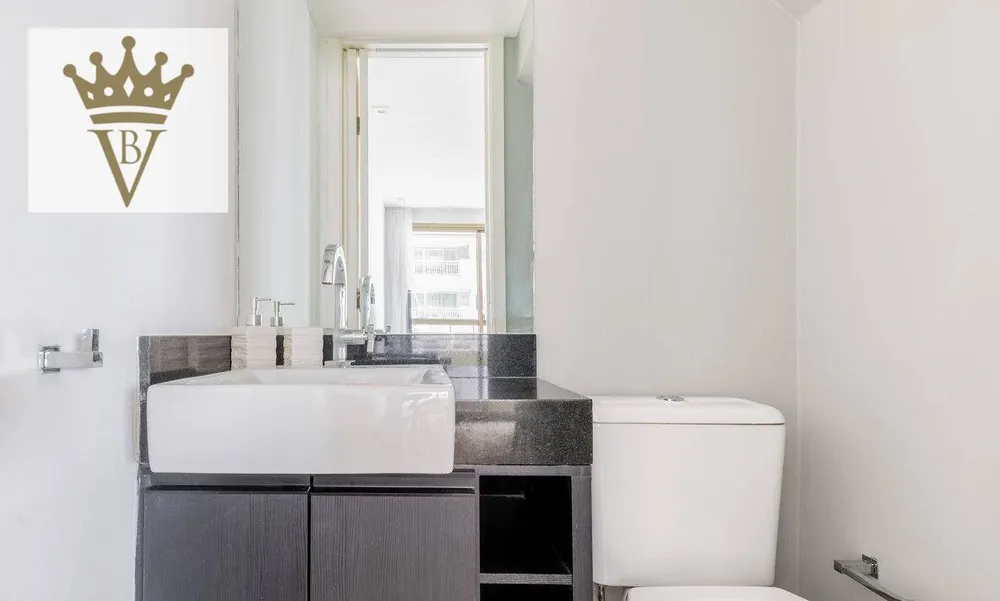 Apartamento, 2 quartos, 100 m² - Foto 4