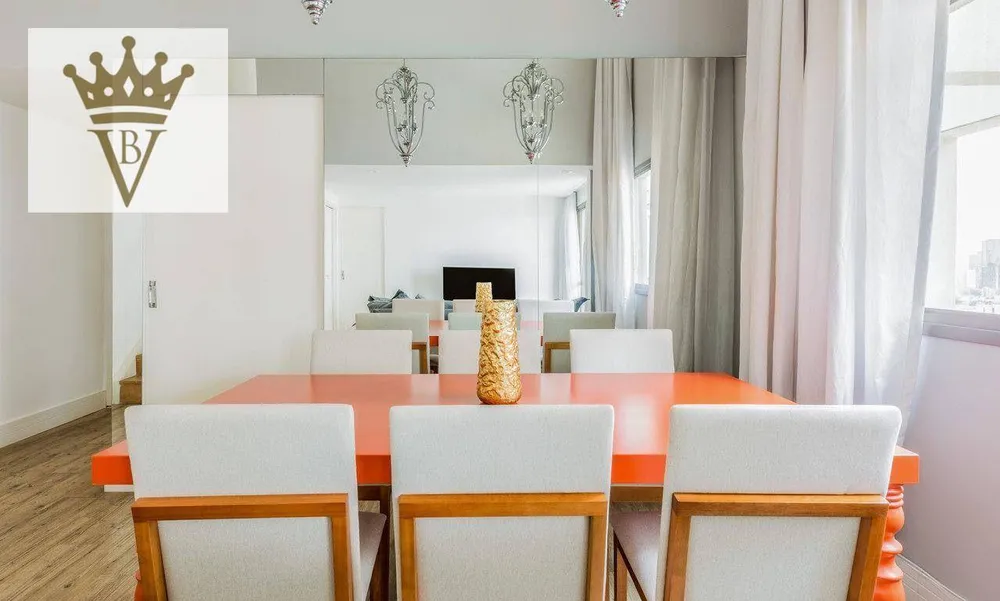 Apartamento, 2 quartos, 100 m² - Foto 4