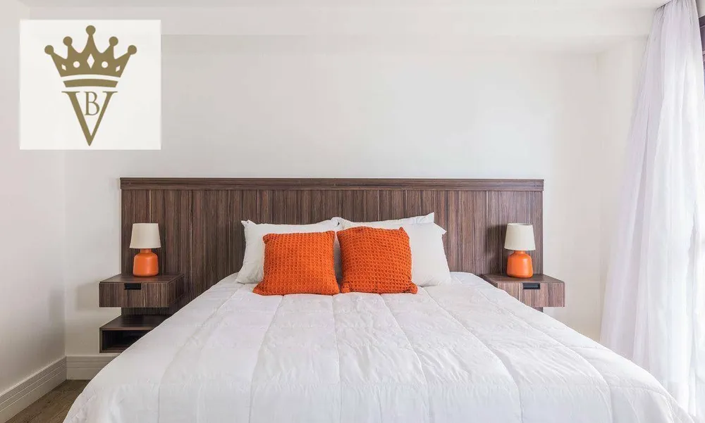 Apartamento, 2 quartos, 100 m² - Foto 6