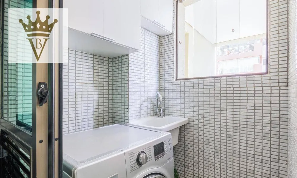 Apartamento, 2 quartos, 100 m² - Foto 8