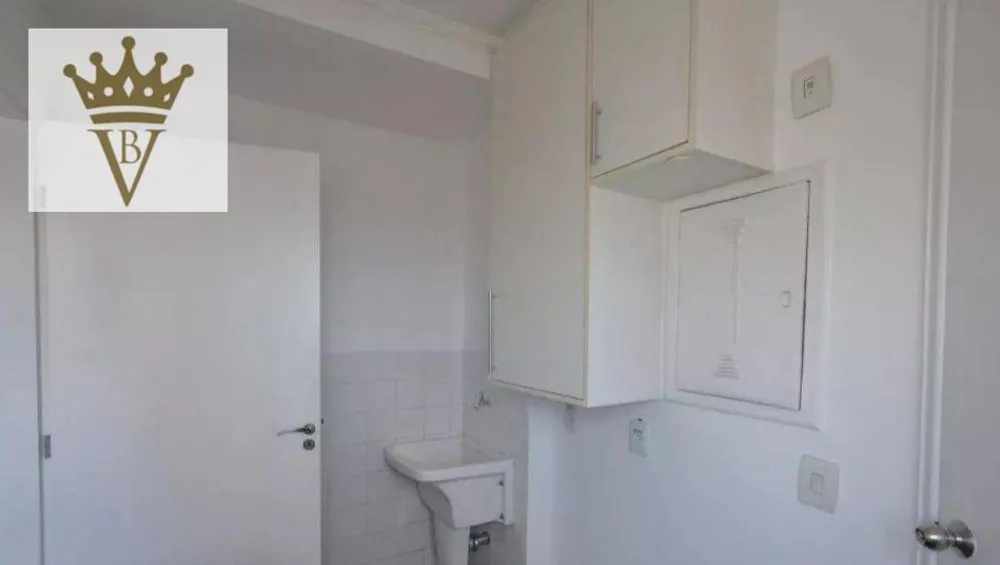 Apartamento, 2 quartos, 81 m² - Foto 7