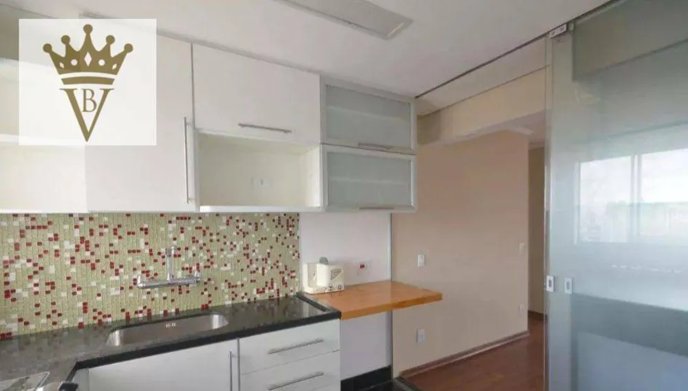Apartamento, 2 quartos, 81 m² - Foto 5