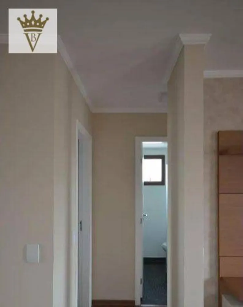 Apartamento, 2 quartos, 81 m² - Foto 4