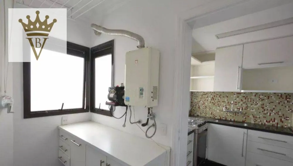 Apartamento, 2 quartos, 81 m² - Foto 5