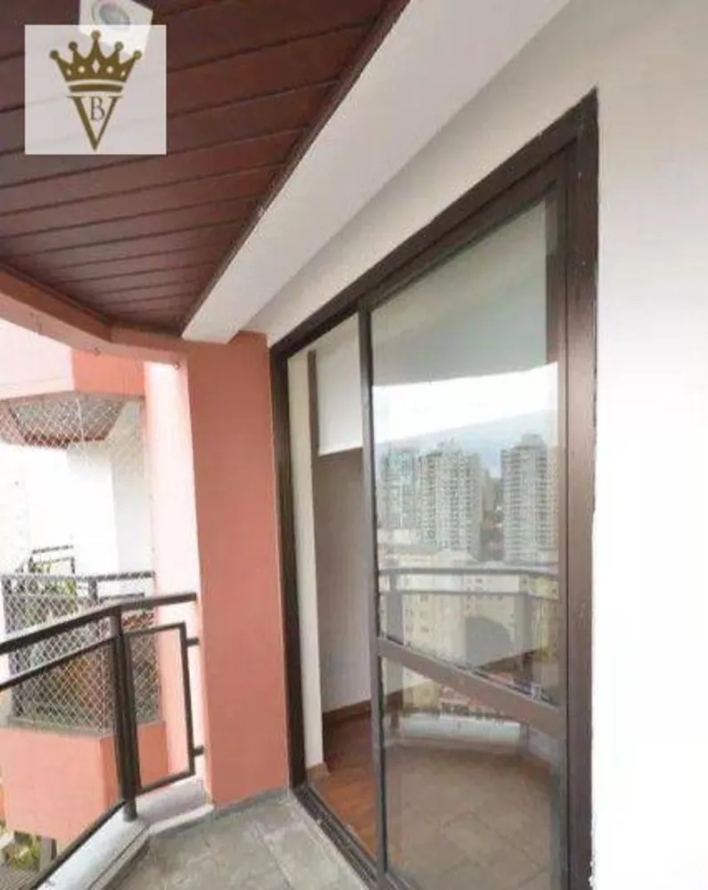 Apartamento, 2 quartos, 81 m² - Foto 1