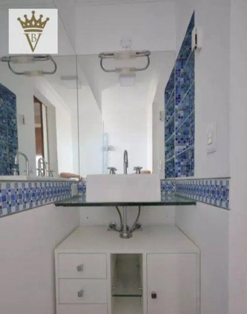 Apartamento, 2 quartos, 81 m² - Foto 3