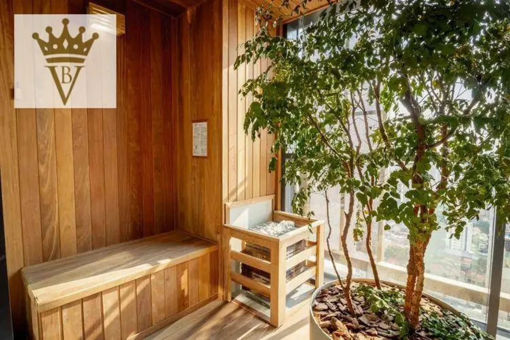 Apartamento, 1 quarto, 38 m² - Foto 7