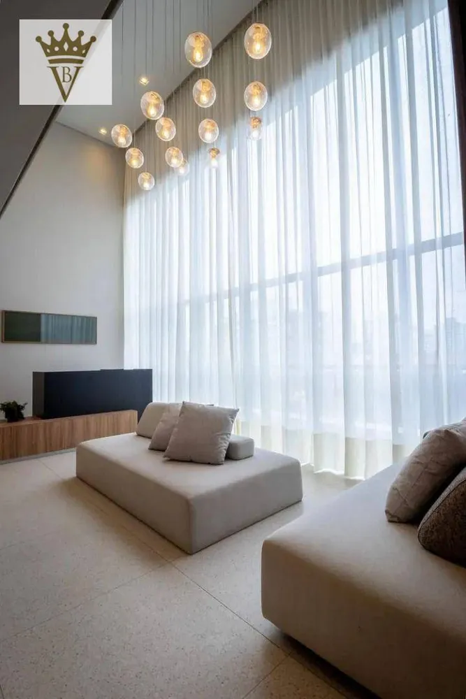 Apartamento, 1 quarto, 38 m² - Foto 7