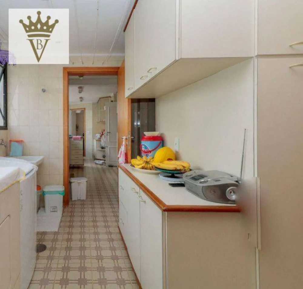 Apartamento, 3 quartos, 200 m² - Foto 13