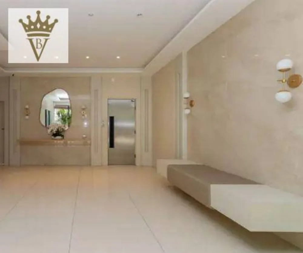 Apartamento, 3 quartos, 200 m² - Foto 16
