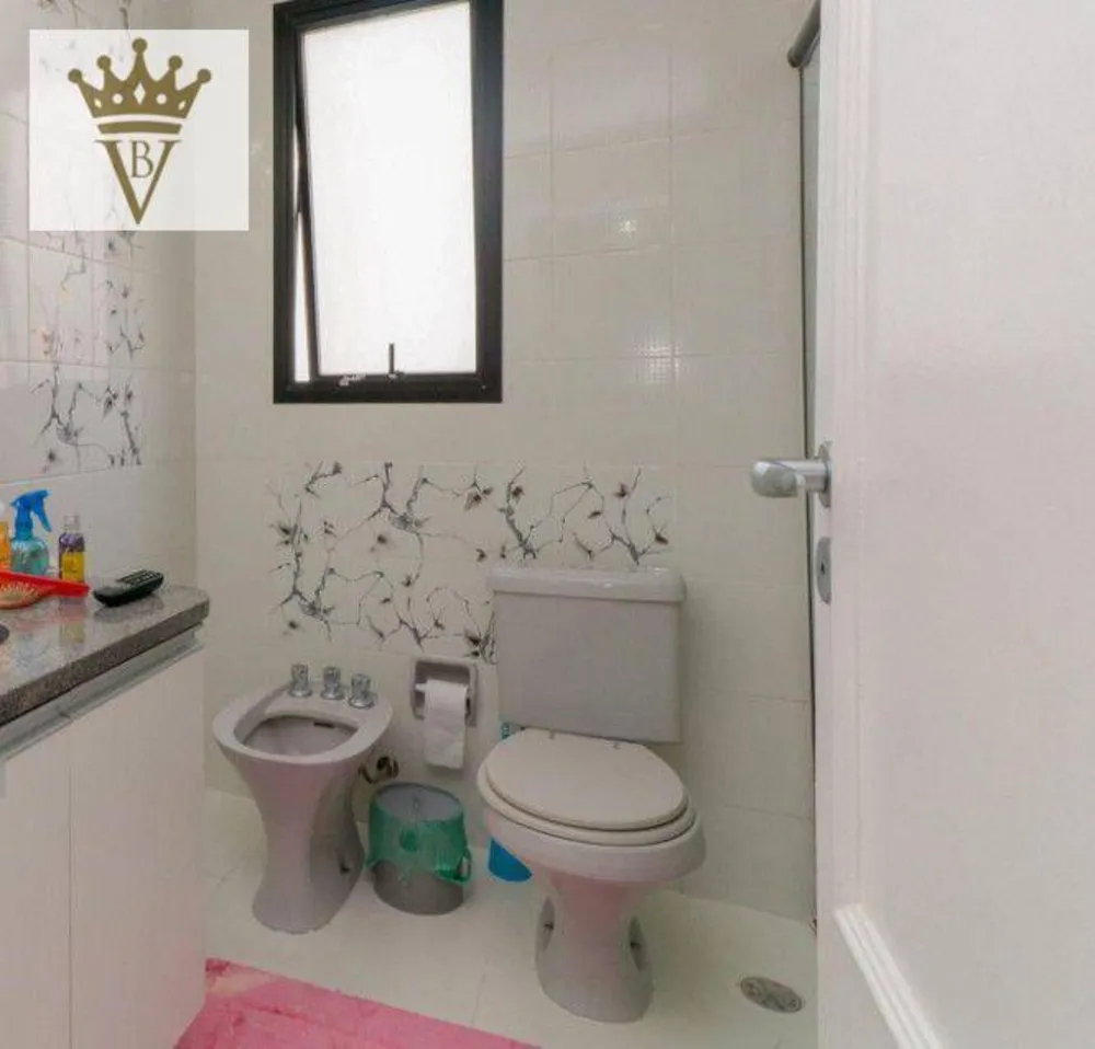 Apartamento, 3 quartos, 200 m² - Foto 8