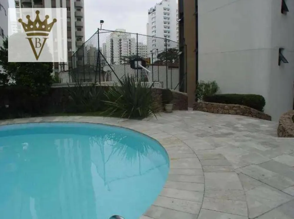 Apartamento, 3 quartos, 200 m² - Foto 14