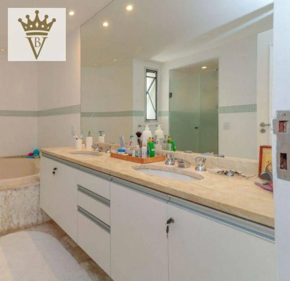 Apartamento, 3 quartos, 200 m² - Foto 9
